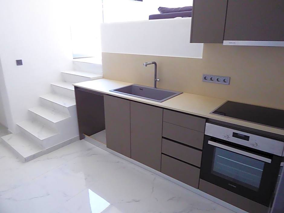 Skala Sunset Hotel and spa