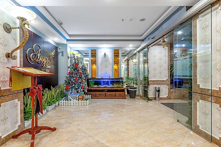 Angel Hotel Danang