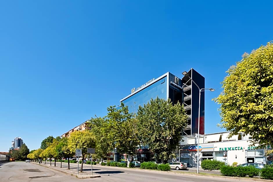 Italiana Hotels Cosenza