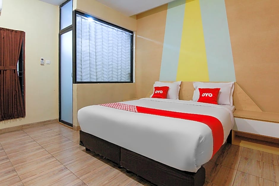 Capital O 3476 Millenium Inn