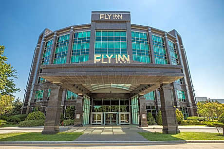 FLY INN BAKU