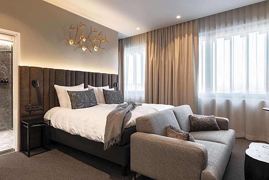 Lapland Hotels Arena