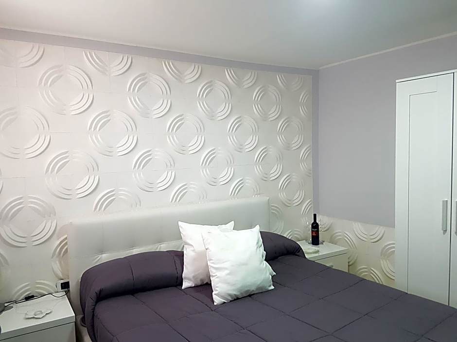 La Mariposa de La Reina