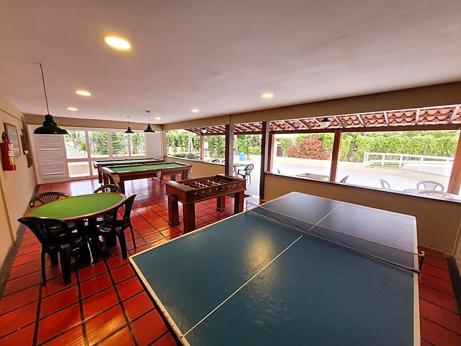 Centro de Búzios 2 quartos