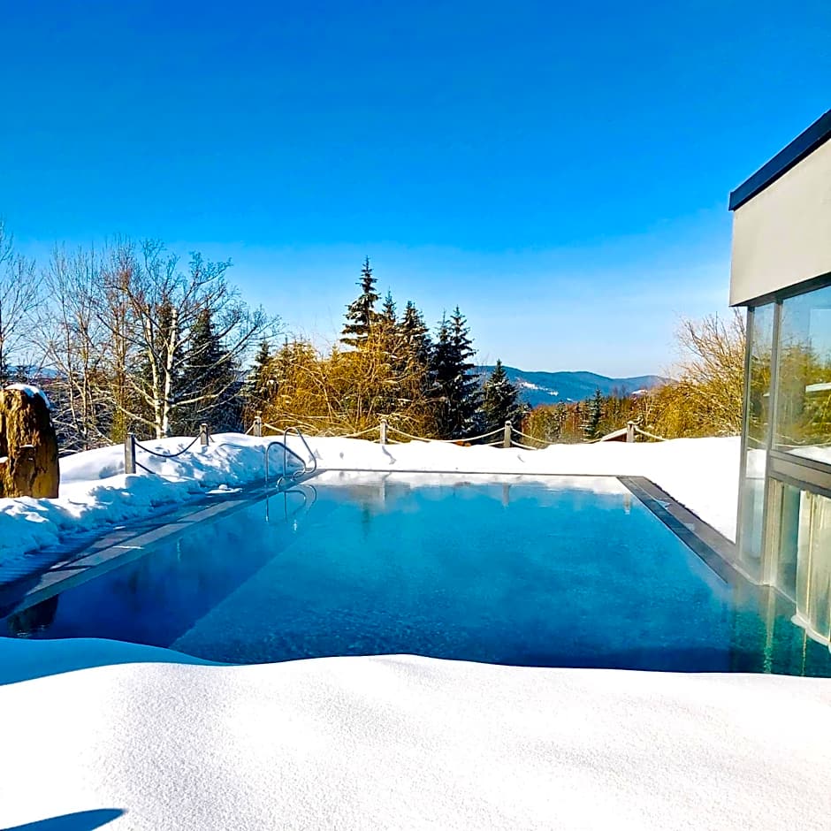 Wellnesshotel Riedlberg
