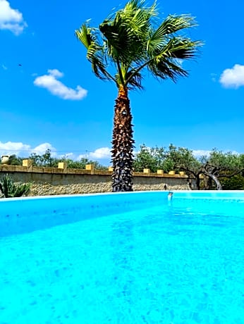 Casa Vacanze 'Al Giardino degli Ulivi'