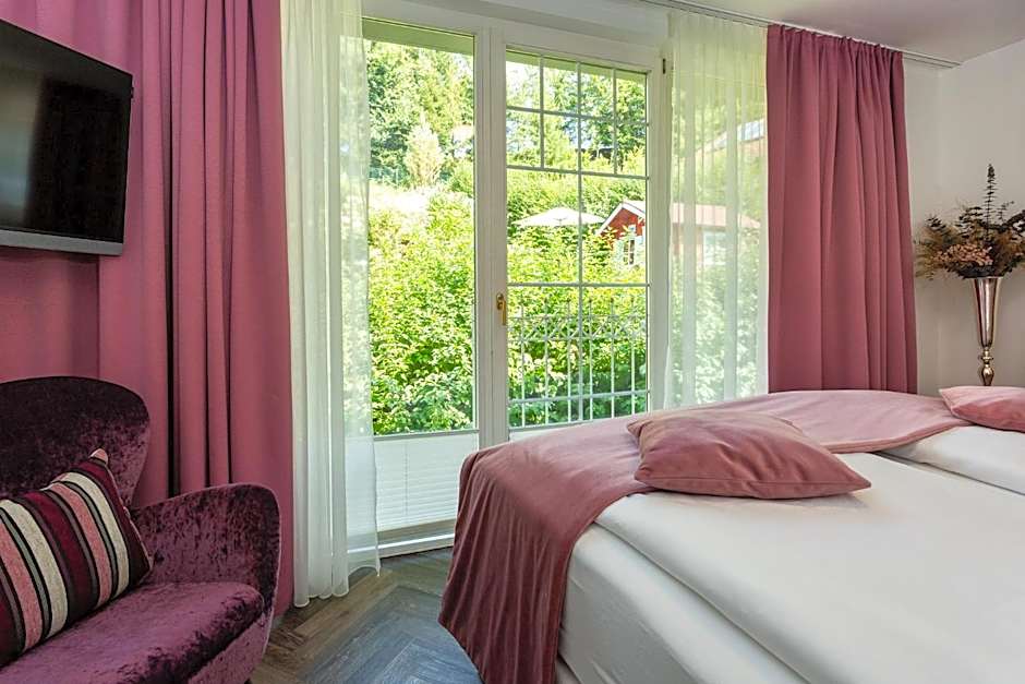 Boutiquehotel Bergvilla