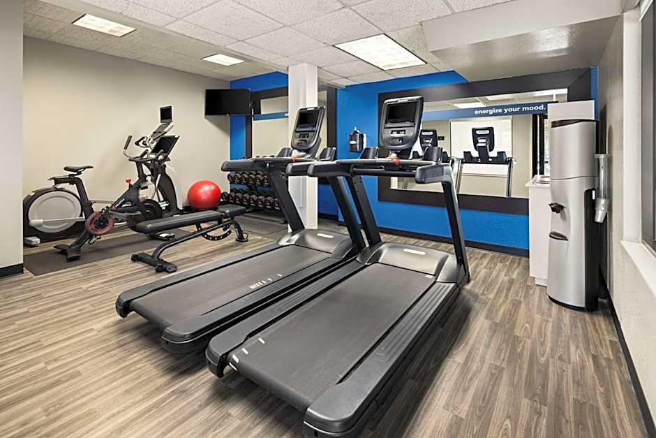 Hampton Inn By Hilton Minneapolis-Northwest (Maple Grove)