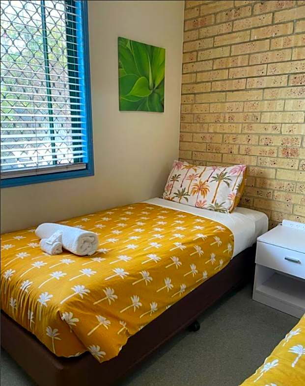Coolum Budget Accommodation