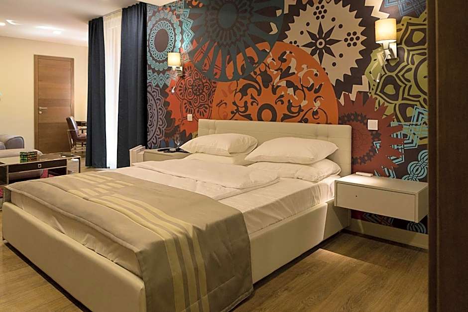 Zepter Hotel Drina Bajina Basta, member of Zepter Hotels