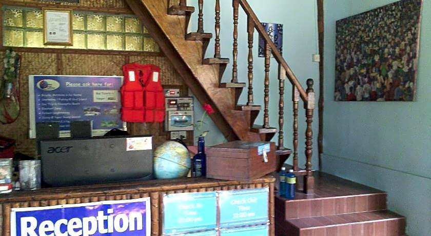 Soe Ko Ko Beach House & Restaurant