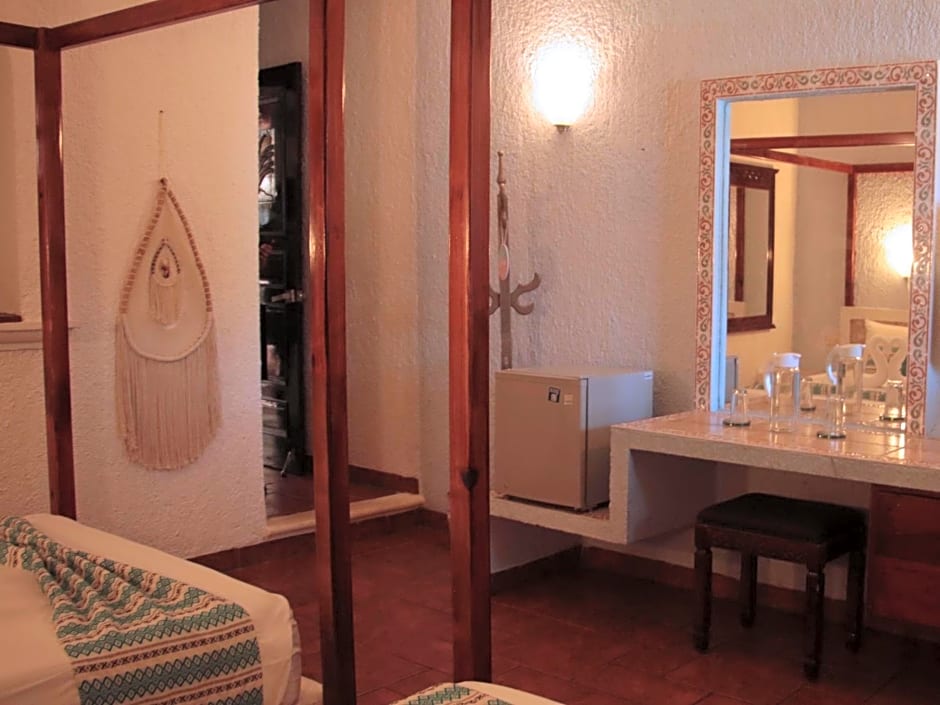 Chez Waffle Hotel