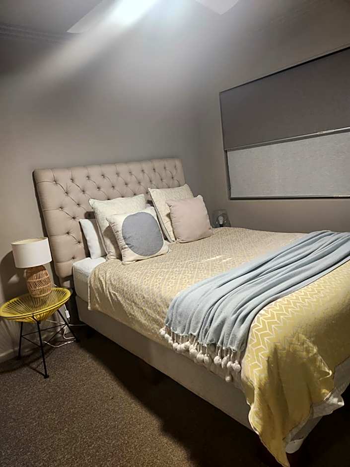 Kindred Studio Apartments