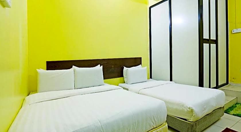 OYO 89822 Hotel As Salam