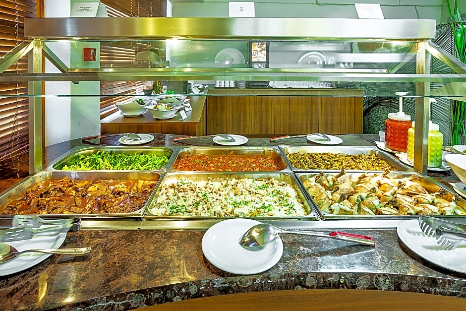 Xenios Possidi Paradise Hotel