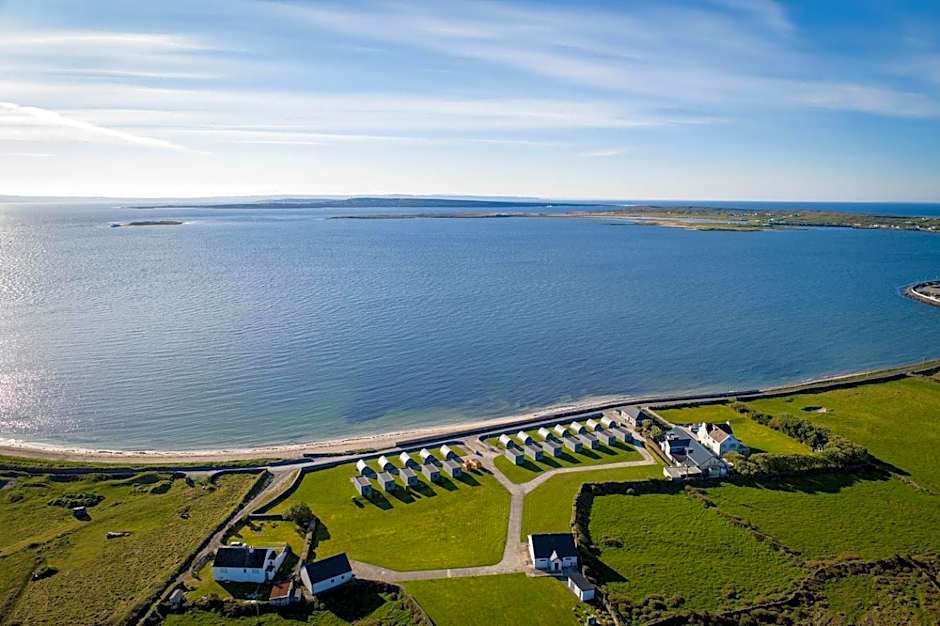 Aran Islands Camping & Glamping
