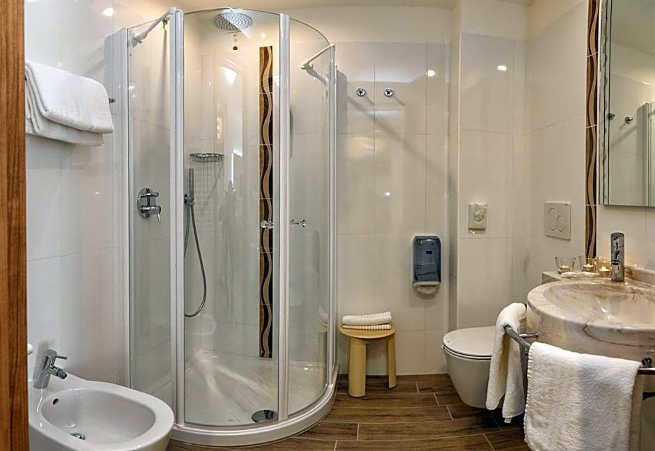 Kriss Internazionale Hotel