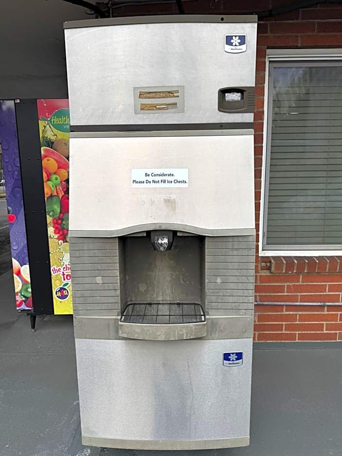 Studio 6 Suites Vancouver WA Waterfront