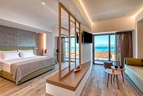 Suite with Sea View
