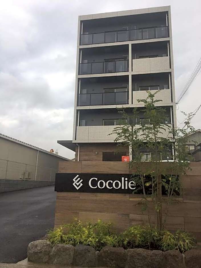 Cocolie BEPPU