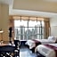 Orange Guangzhou Grand Continental Service Apartment Branch