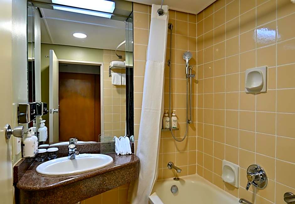 Holiday Inn Harare Hotel By IHG