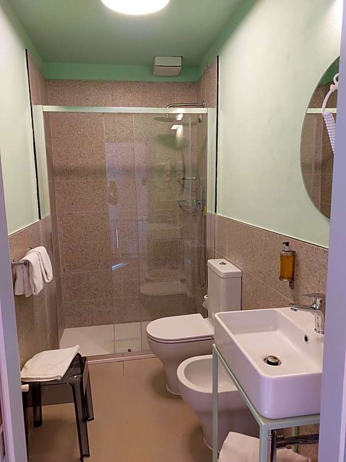 Hotel Fiorita