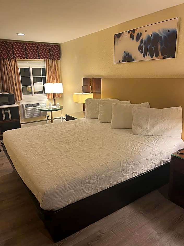 Anchorage Inn Rochester