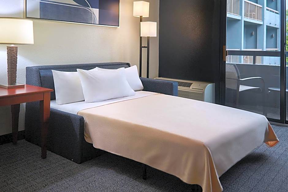 Courtyard by Marriott Nashville Brentwood