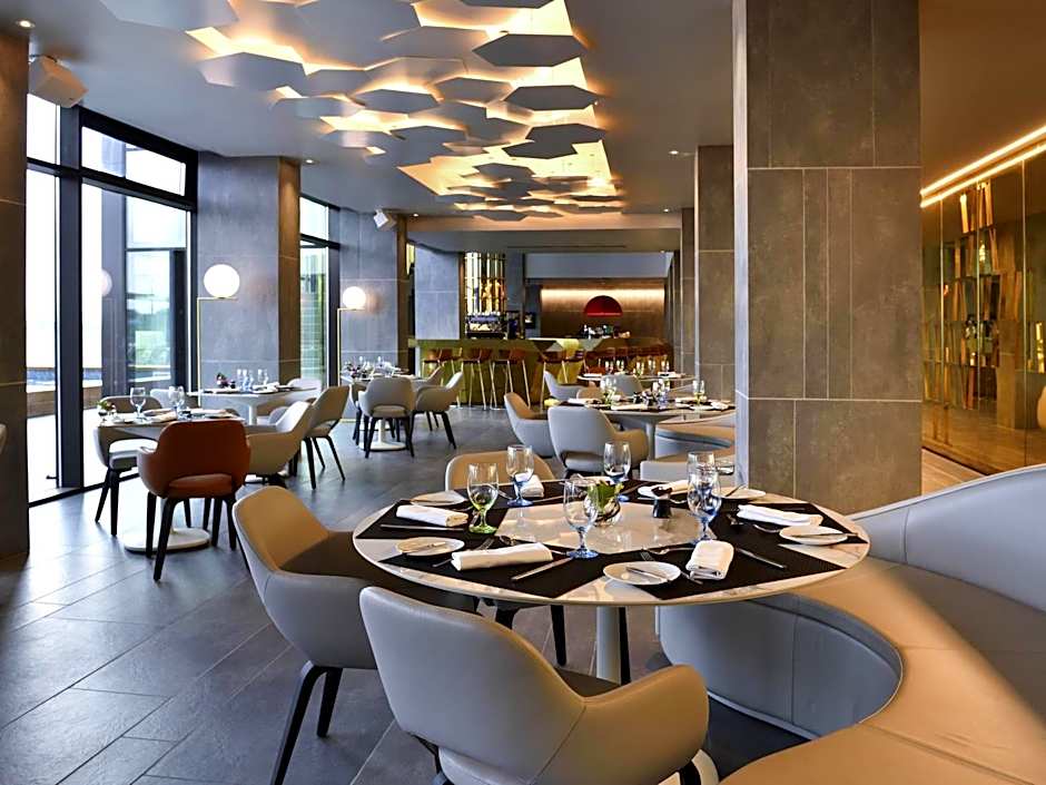 Hotel Pullman Abidjan