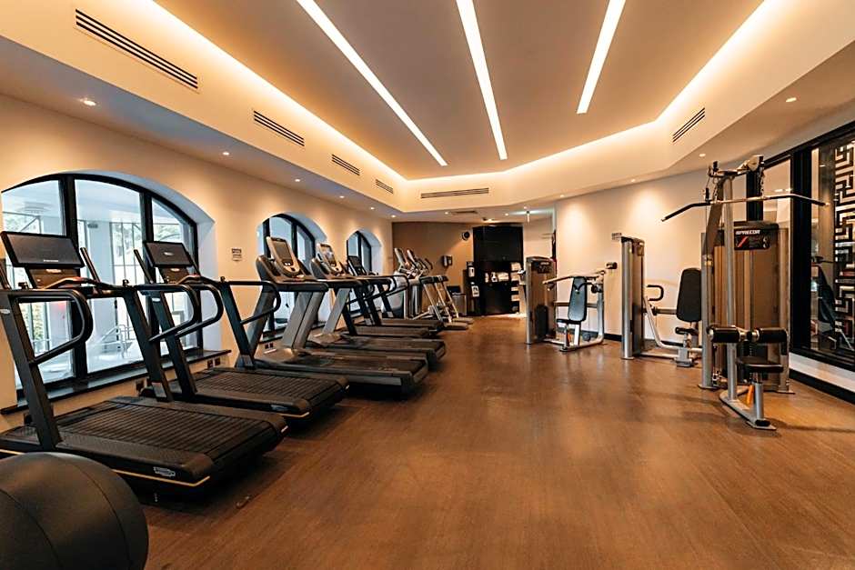 Crowne Plaza Gerrards Cross By IHG