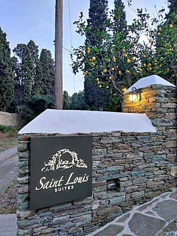 Saint Louis