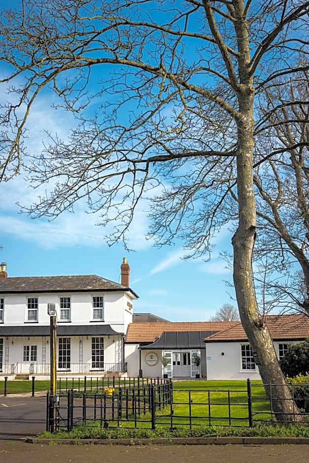 The Oakwood Hotel
