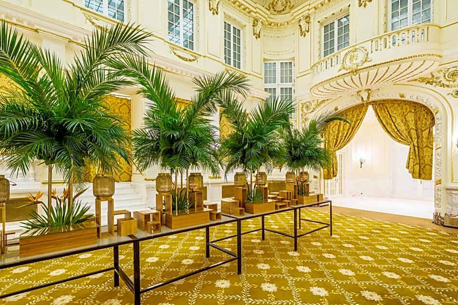 Hotel Polonia Palace