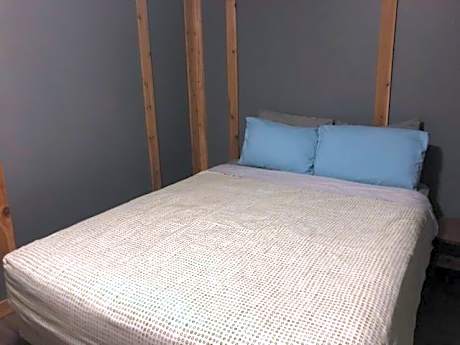 Two-Bedroom Suite with Lake View