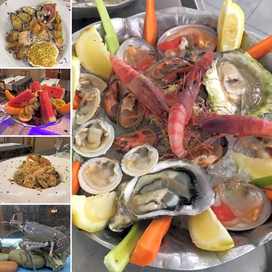 Best Western Hotel Imperiale