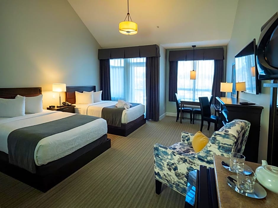 Old House Hotel & Spa