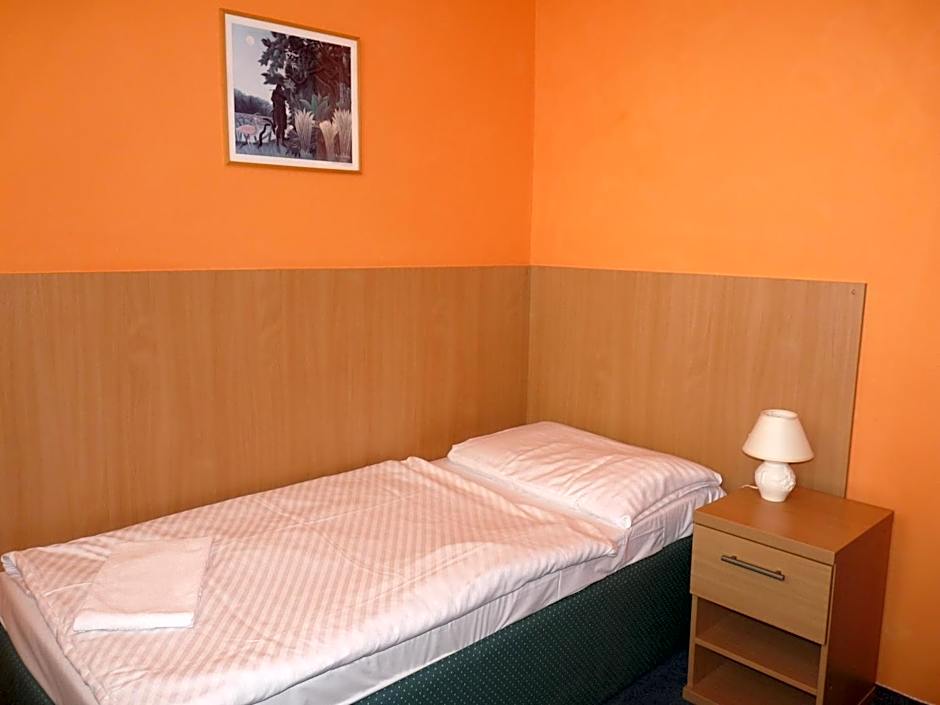 Hotel Hubert Nové Zámky