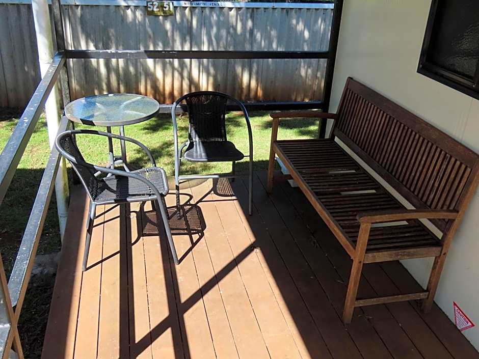 BIG4 Toowoomba Garden City Holiday Park