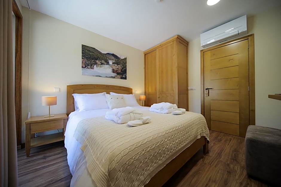 Casa da Fonte - Gerês