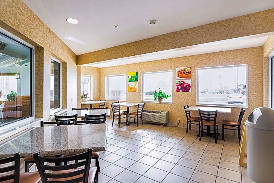 Quality Inn & Suites