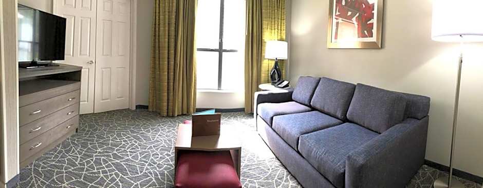 Homewood Suites by Hilton Atlanta-Peachtree Corners/Norcross – Norcross, GA