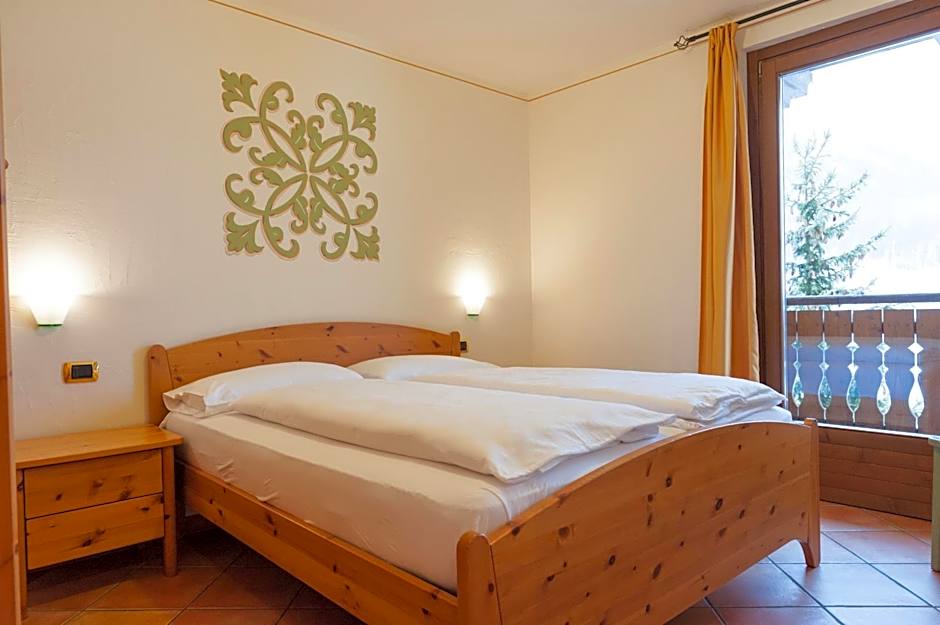 Residence Bait da Mott