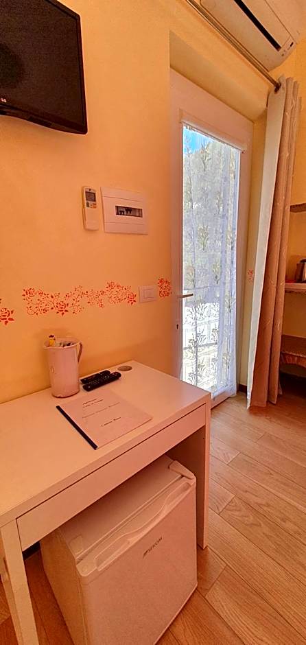 Agriturismo Costa di Campo