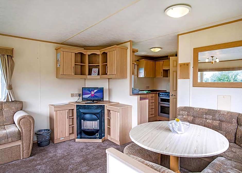 Woodland Vale Holiday Park