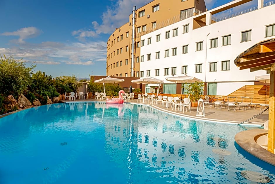 Mercure Olbia