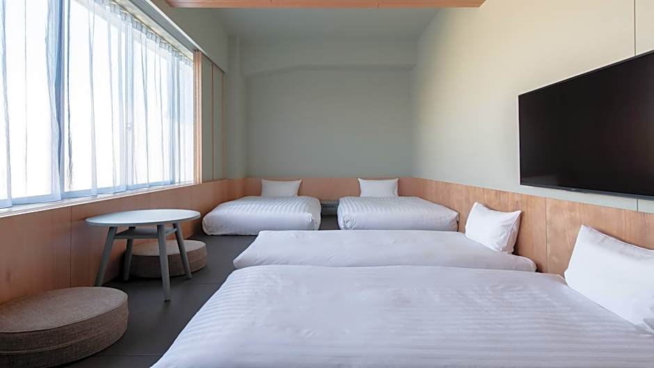 KAIKA Tokyo by THE SHARE HOTELS