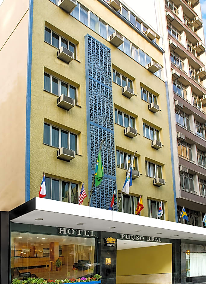 Atlantico Lapa