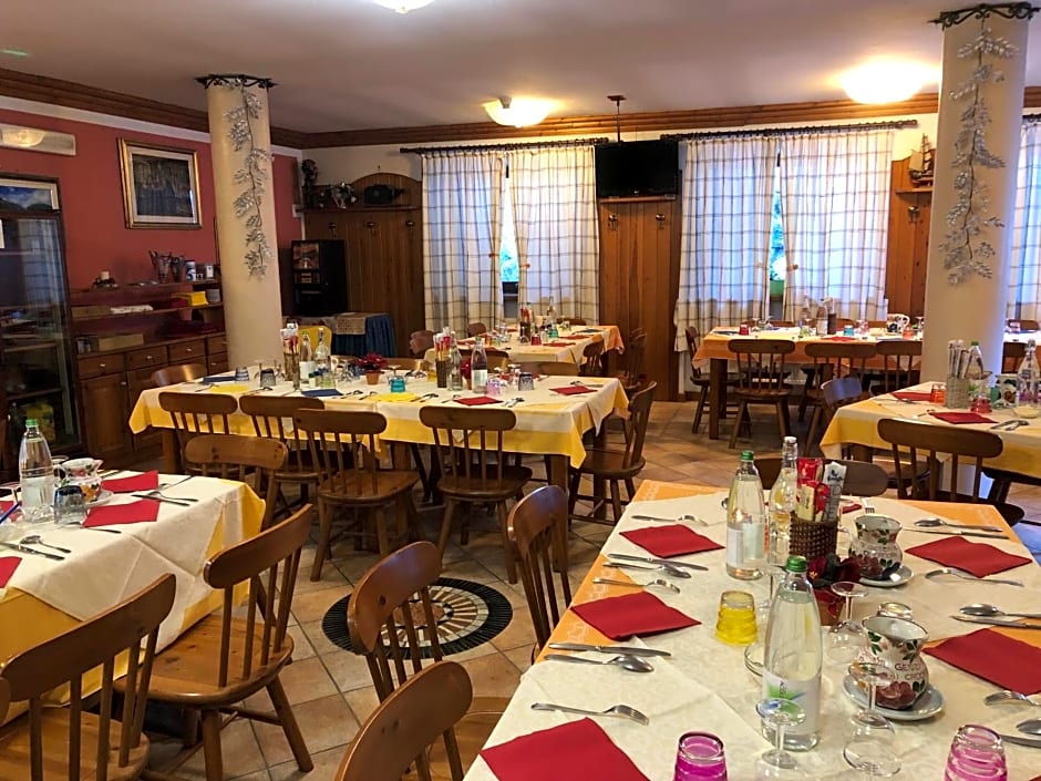 Hotel Genzianella