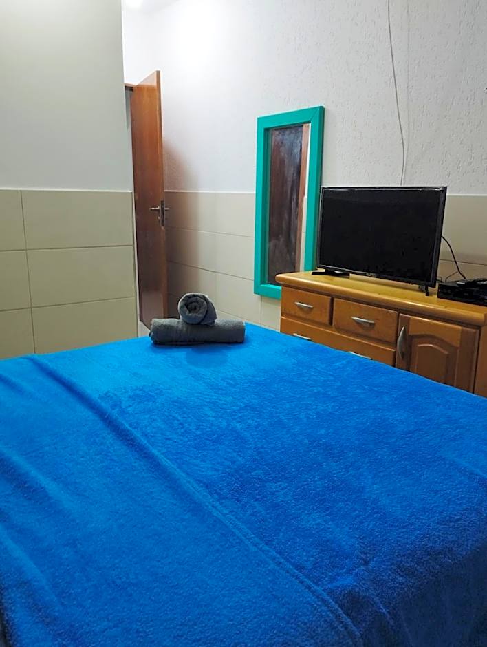 Pousada Recanto do Norte